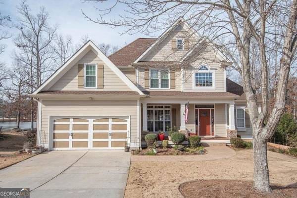 109 Eastlake LNDG, Newnan, GA 30265