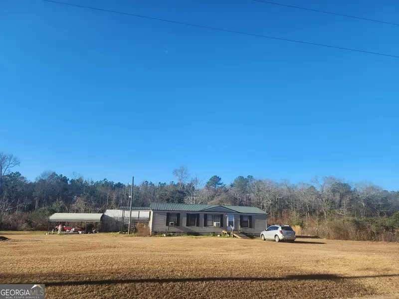 813 126 HWY, Cadwell, GA 31009