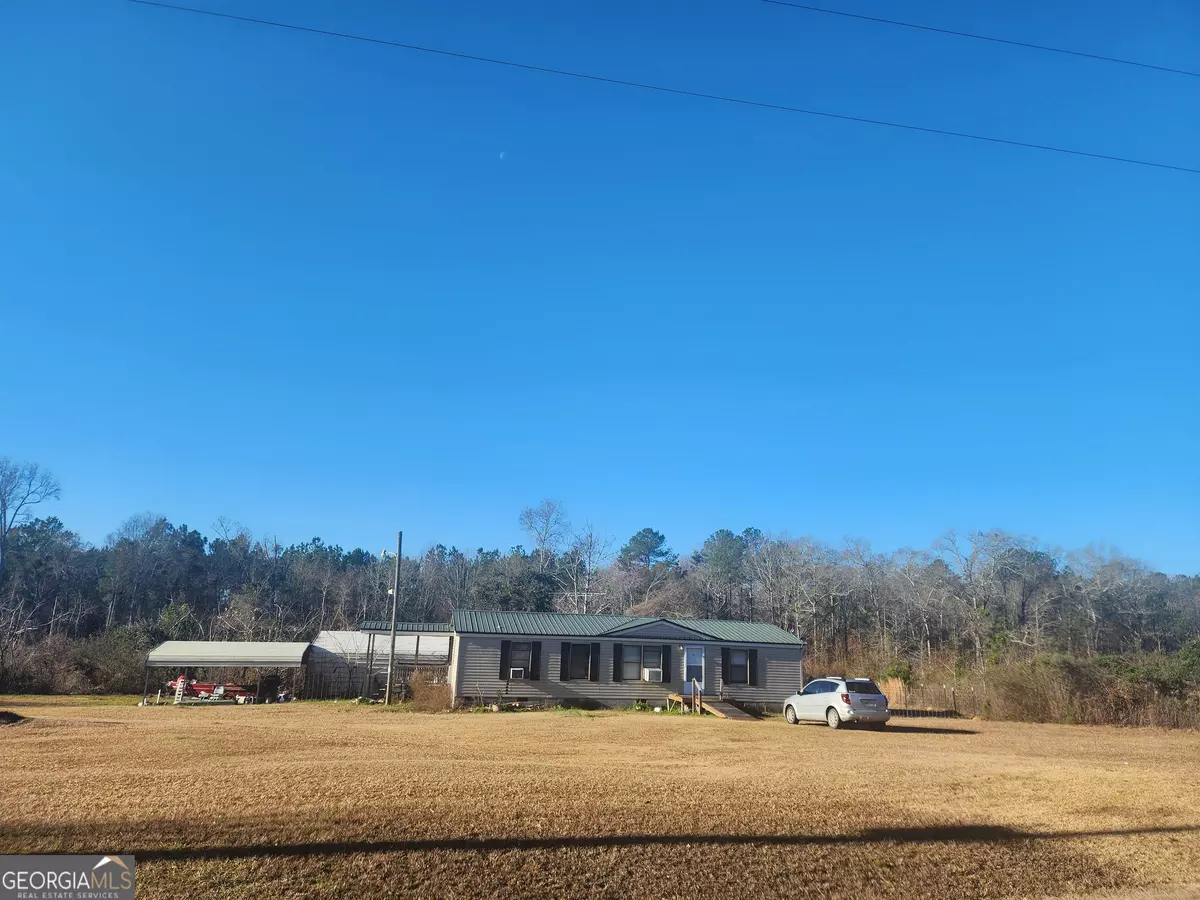 Cadwell, GA 31009,813 126 HWY