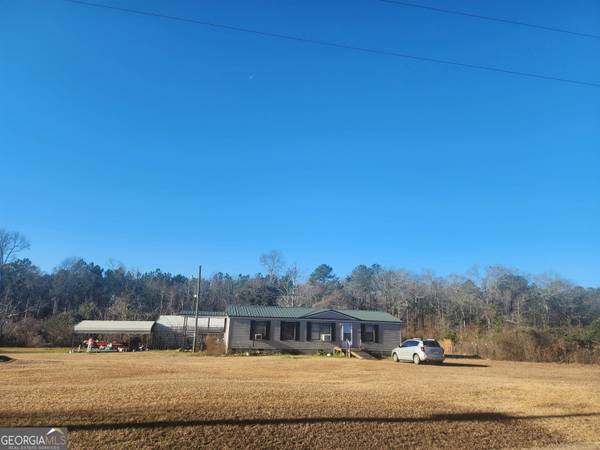 813 126 HWY, Cadwell, GA 31009