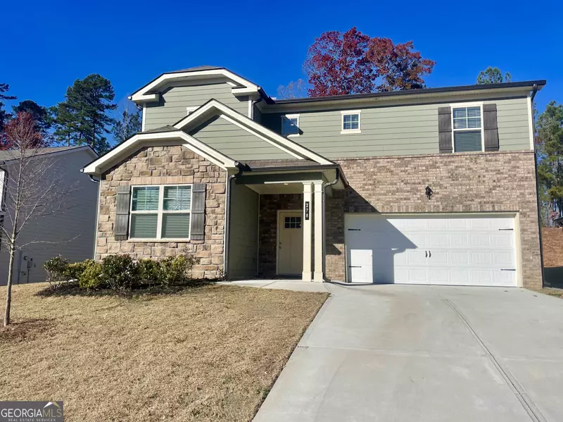 278 Leyland XING, Dallas, GA 30132