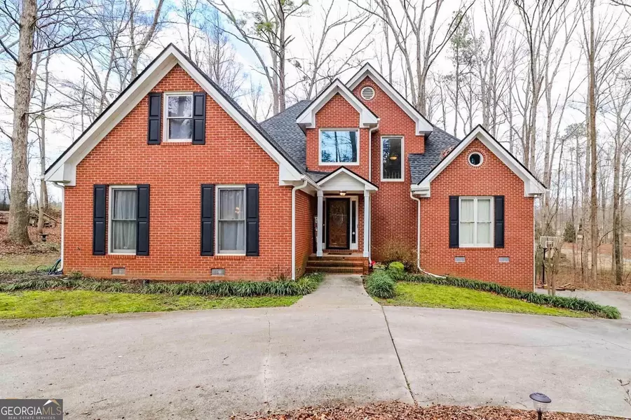 15 Tabor Forest DR, Oxford, GA 30054