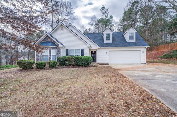 100 Berkshire Keep, Covington, GA 30016