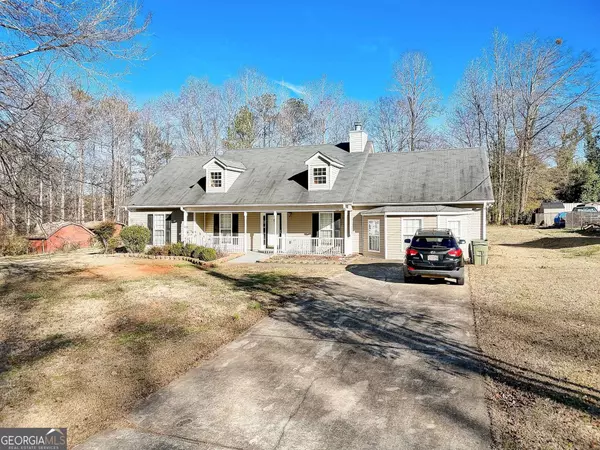 Stockbridge, GA 30281,40 Windsong CT