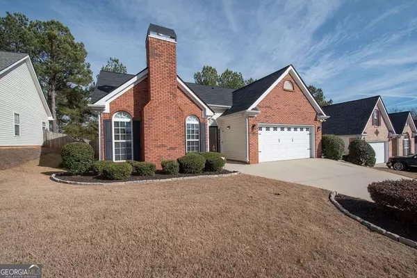 Newnan, GA 30263,8 Steeplechase DR