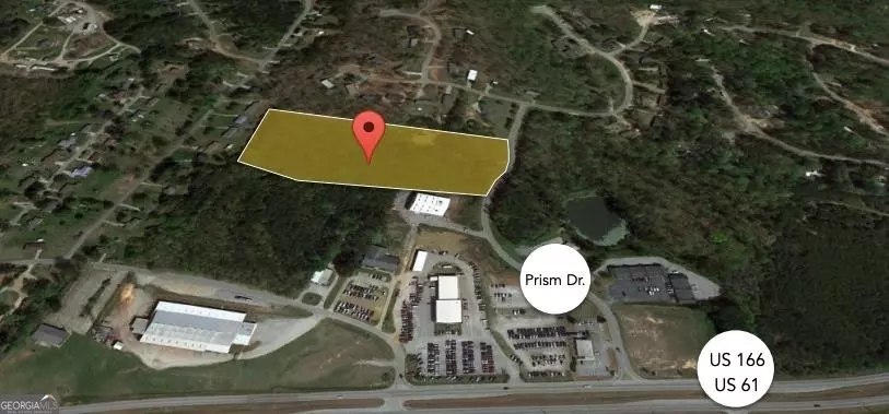 0 Prism Drive, Carrollton, GA 30116