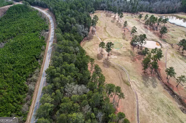 Thomaston, GA 30286,0 Waymanville RD #LOT 5