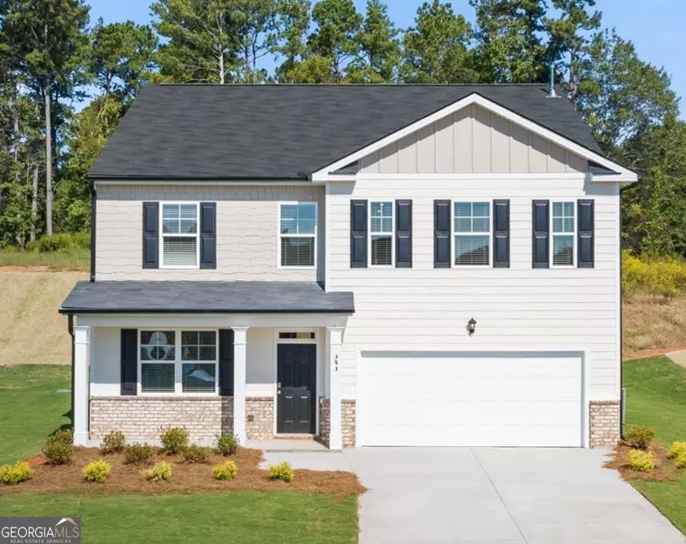 663 Ralph Still RD #53, Dacula, GA 30019