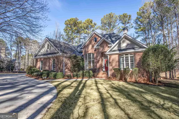 Greensboro, GA 30642,1020 Spyglass Hill