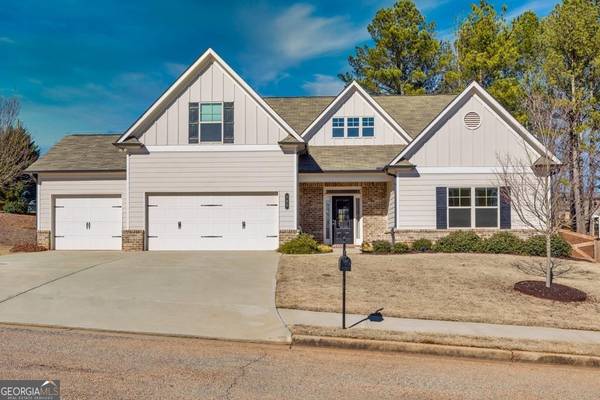 703 Timpelton CT, Hoschton, GA 30548