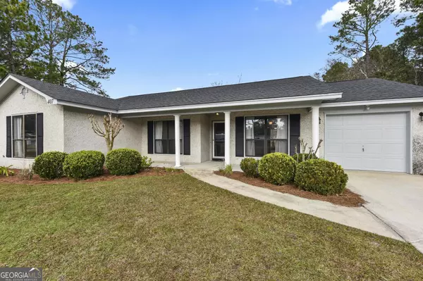 St. Marys, GA 31558,407 Oak Stump CIR