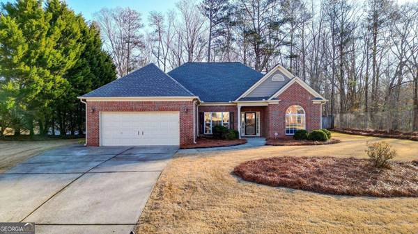 1530 Ember Oaks CIR,  Powder Springs,  GA 30127