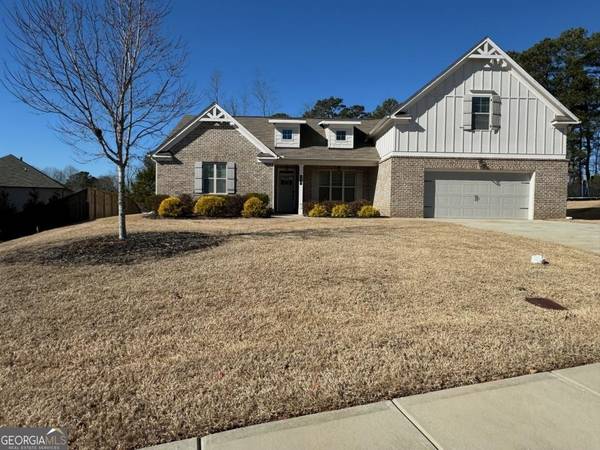 276 Baylee Ridge CIR, Dacula, GA 30019