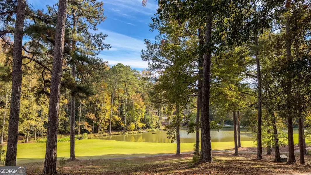 LOT 8 Highlander Run, Lagrange, GA 30240