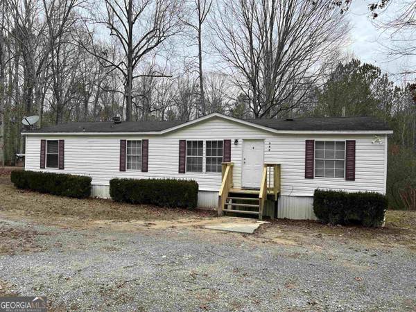 382 Cut Off SW, Plainville, GA 30733