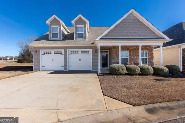 116 Fairway Oaks DR,  Perry,  GA 31069