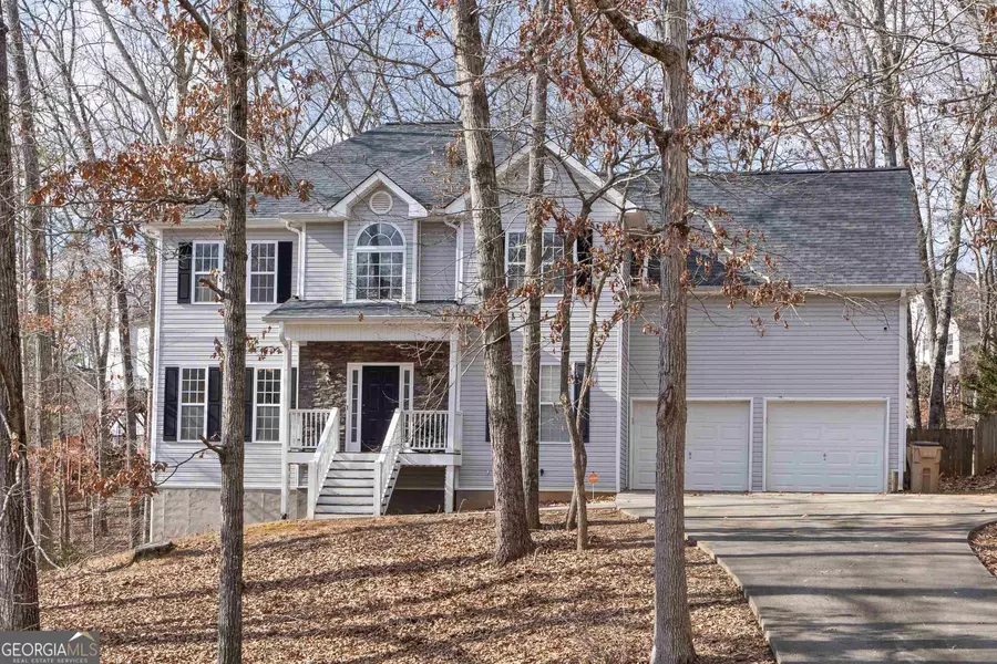 1110 Fieldstone DR, Canton, GA 30114