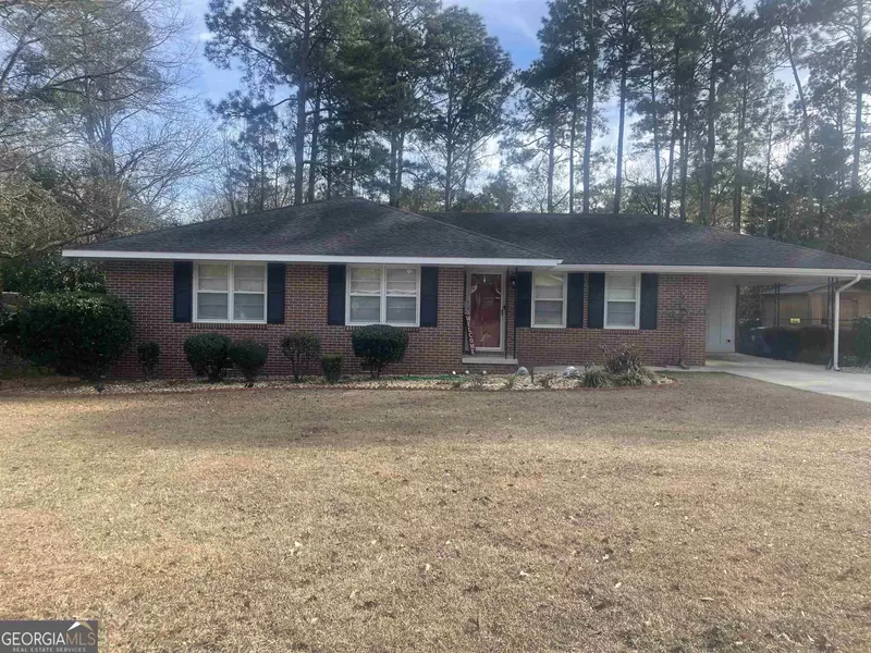 510 Cardinal, Dublin, GA 31021