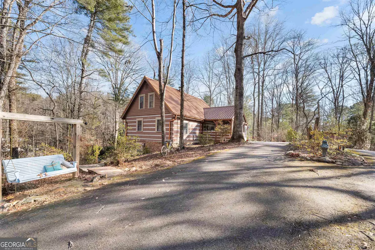 Ellijay, GA 30540,239 Oscar CT