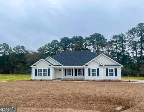 109 Fay Drive #LOT 10, Statesboro, GA 30458