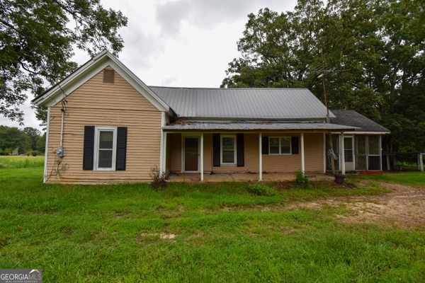 2539 W Highway 5, Bowdon, GA 30108