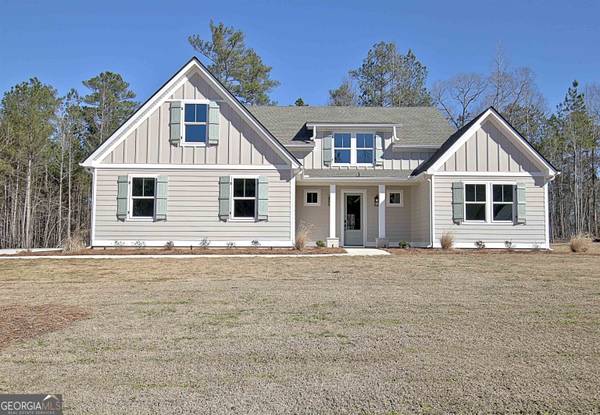 63 Ryeland DR, Senoia, GA 30276