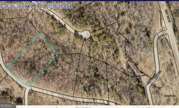 Talking Rock, GA 30175,LOT 04 Blalock Mountain RD