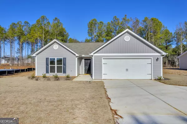 77 Swan Sanders RD, Hartwell, GA 30643