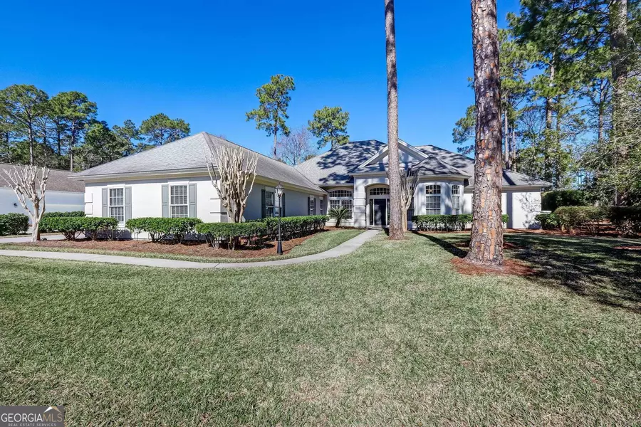 212 Osprey CIR, St. Marys, GA 31558