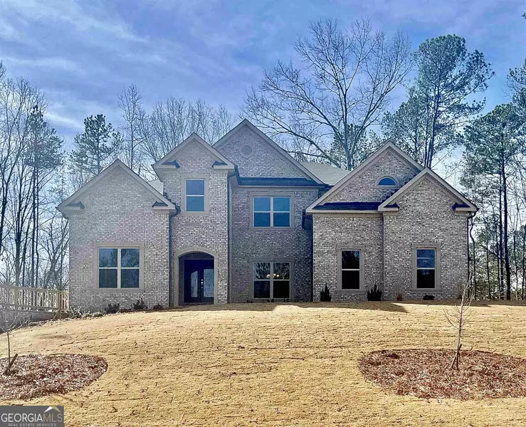 5970 Langdale Chase #7, Douglasville, GA 30135