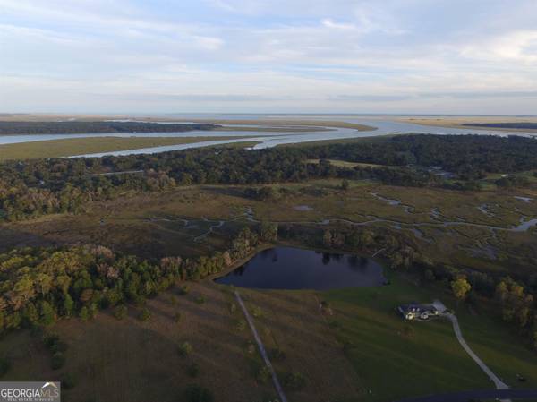 Townsend, GA 31331,0 Coopers Point DR #LOT 71