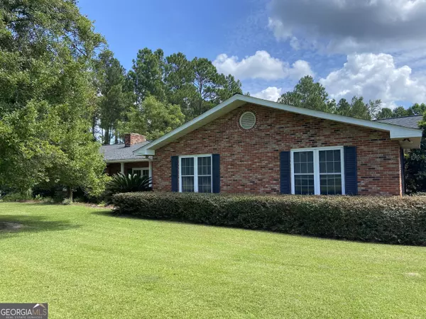 Baxley, GA 31513,559 Herbert Rentz RD