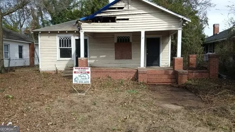 725 St James, Macon, GA 31206