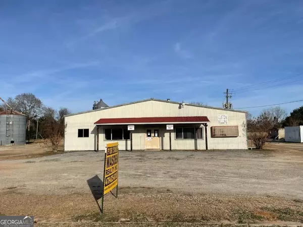 820 N Main Street, Davisboro, GA 31018