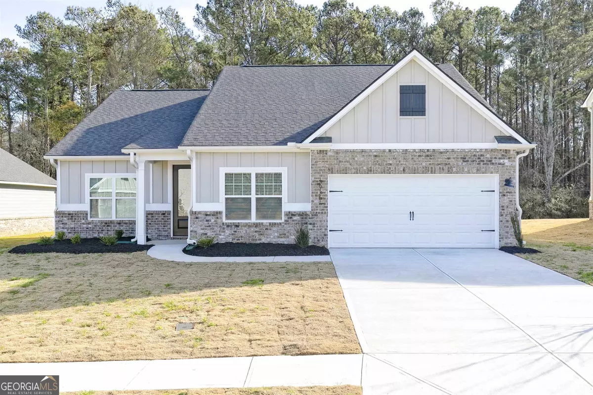 Dacula, GA 30019,3834 Saddle Bag CT