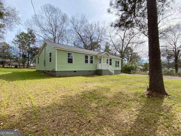 4548 Massey RD, Macon, GA 31206