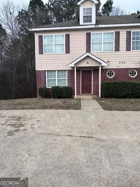 842 Store House CT #A, Monroe, GA 30655