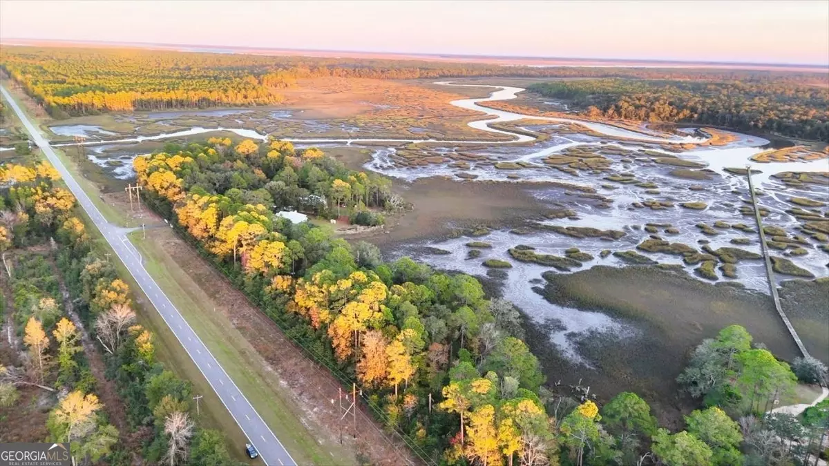 Woodbine, GA 31569,0 Union Carbide RD