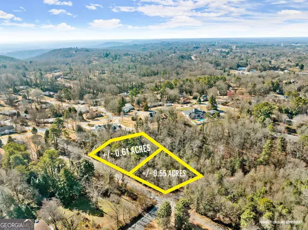 Cornelia, GA 30531,LOT 5 Habersham TER