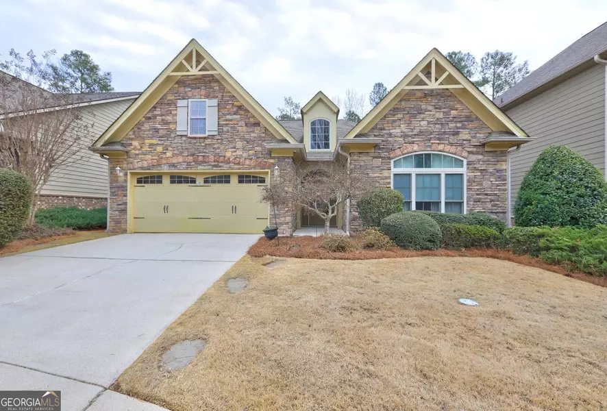 1145 Pebble Creek LN, Locust Grove, GA 30248