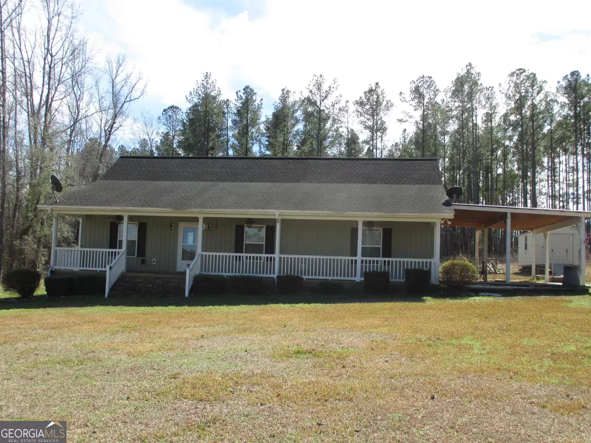 Hazlehurst, GA 31539,61 Ginger Farm RD