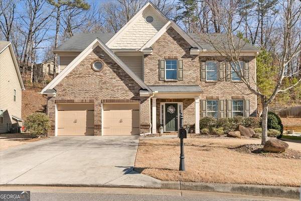 359 Shiloh Manor DR,  Marietta,  GA 30066