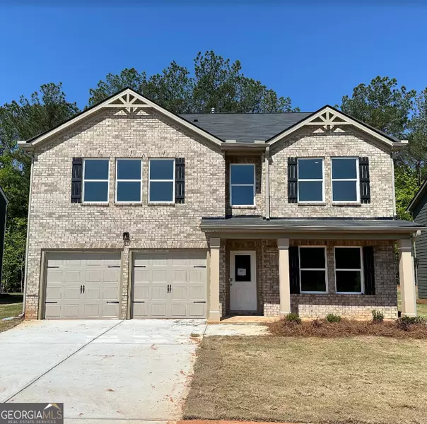 134 Garden Walk #7, West Point, GA 31833