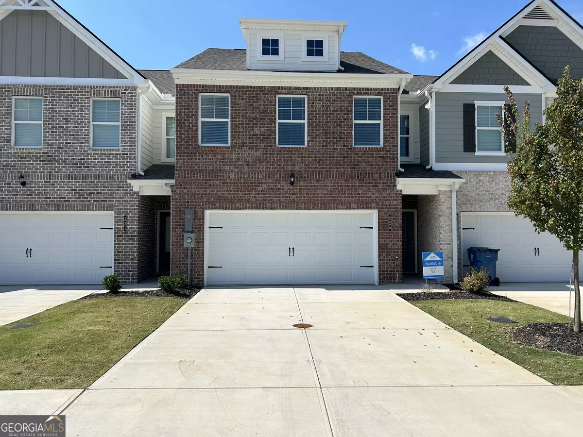 Mcdonough, GA 30253,225 Belldown CT #50