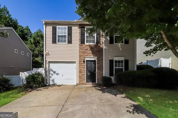 126 Silver Fox TRL, Dallas, GA 30157