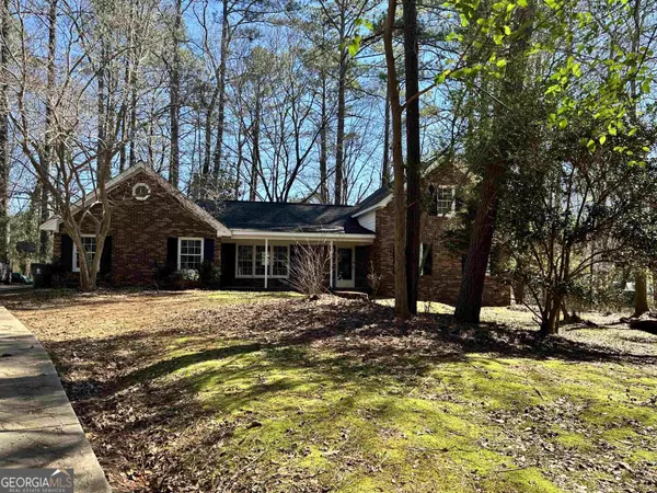 Newnan, GA 30263,9 Heritage Tr