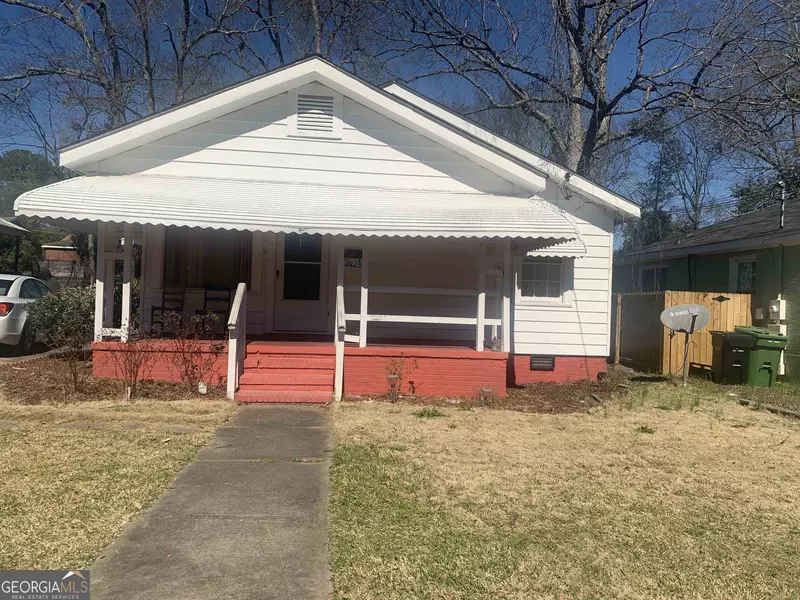 2825 Hood ST, Columbus, GA 31906