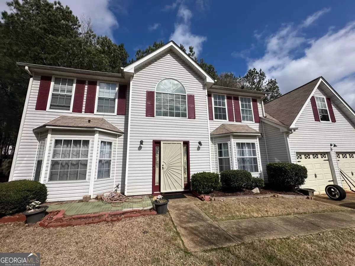 Lithonia, GA 30058,7082 Deshon Hills TRL