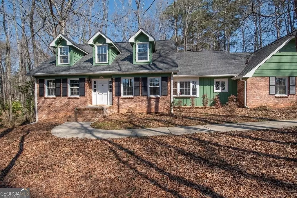 Peachtree City, GA 30269,105 Cockspur CT