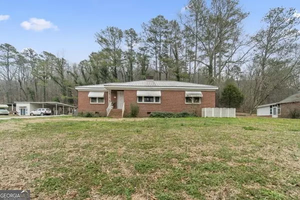 232 Mountain View Rd, Trion, GA 30753